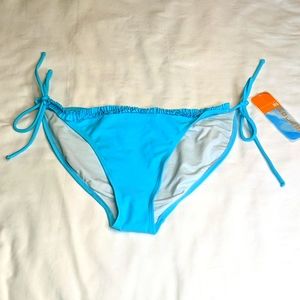 In Mocean String Bikini Bottom XL